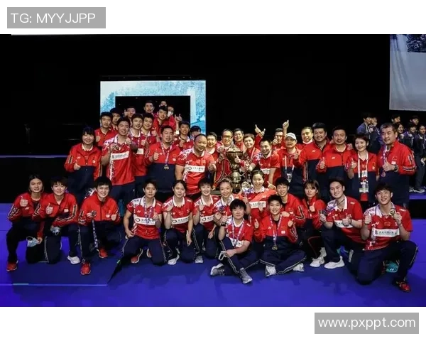 上海羽毛球队的节奏分析与发展探讨：聚焦训练与比赛的双重策略