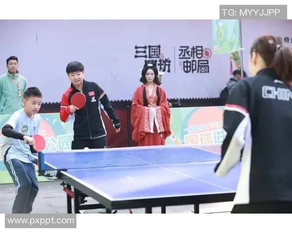 成都乒乓球队配合引发热议球员间默契与争议的背后故事 成都乒乓球队配合引发热议球员间默契与争议的背后故事